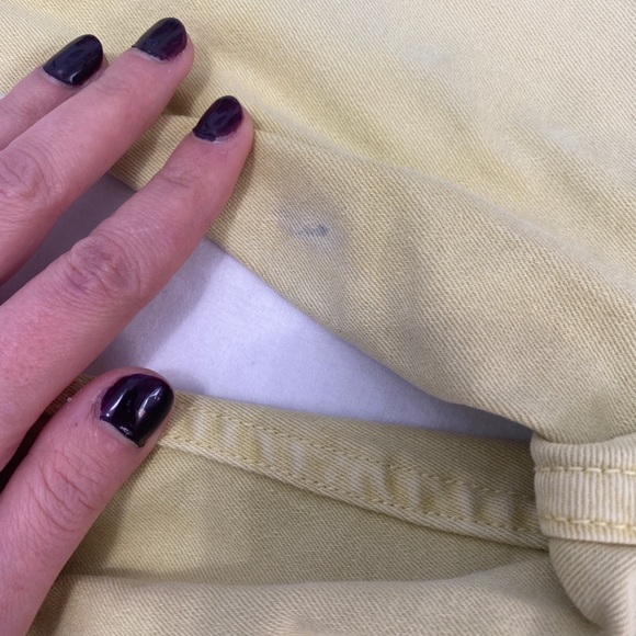 Free Cheap Monday Yellow Jeans - Picture 7 of 13